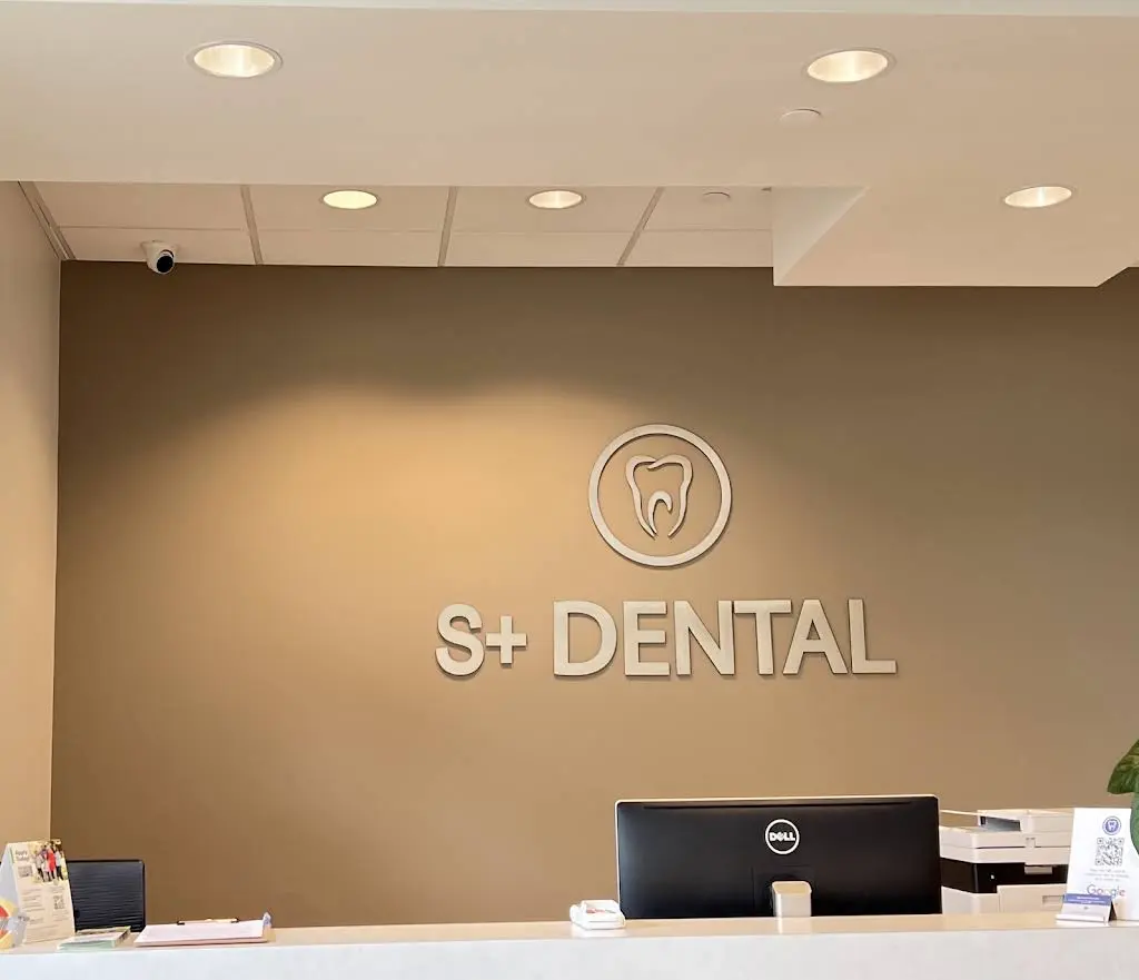 S+ Dental