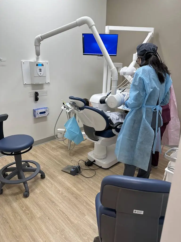 S+ Dental