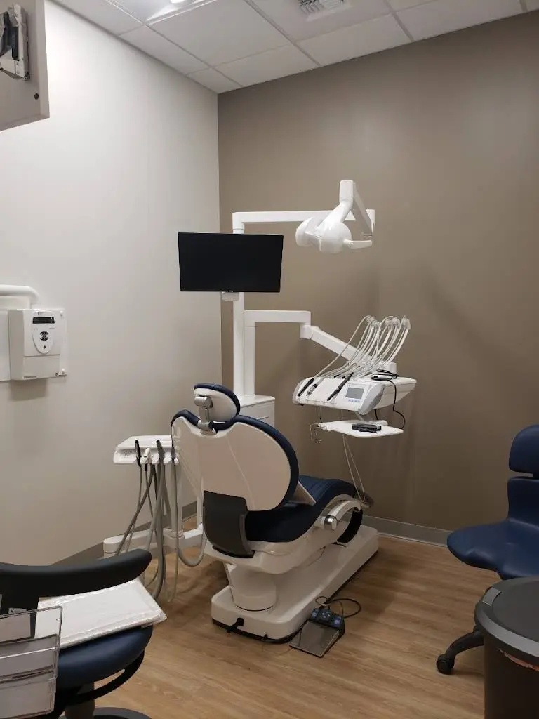 S+ Dental