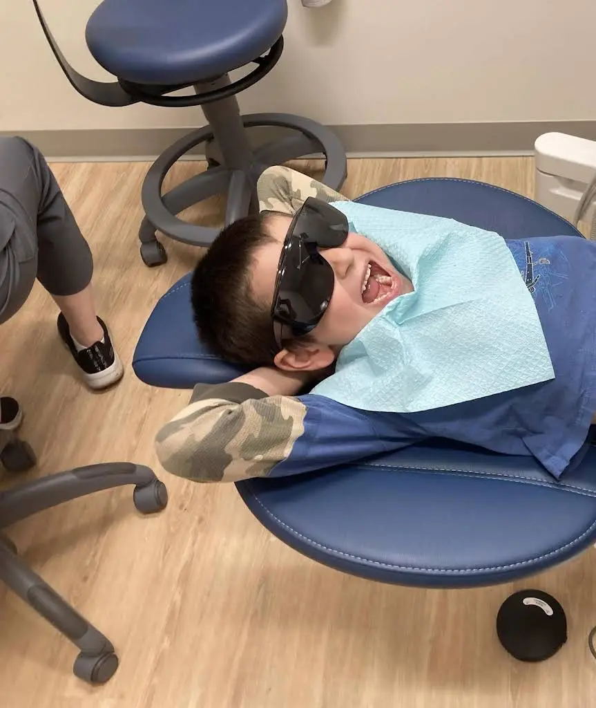 S+ Dental