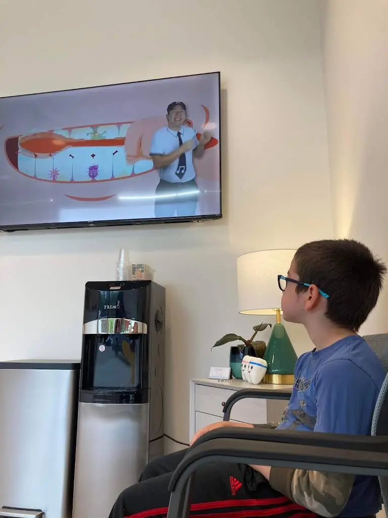 S+ Dental