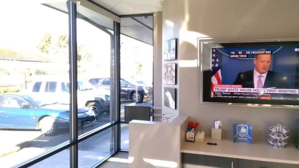 Kelley Family Dentistry