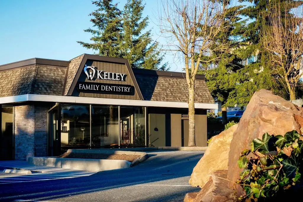 Kelley Family Dentistry