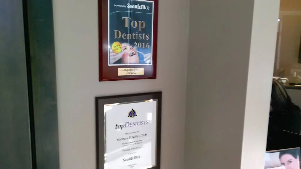 Kelley Family Dentistry