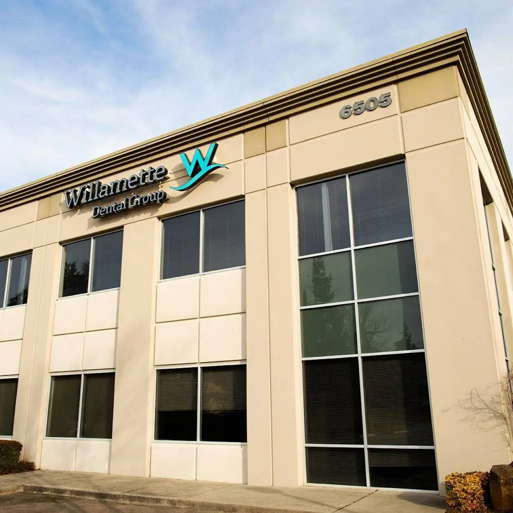 Willamette Dental Group - Mountlake Terrace