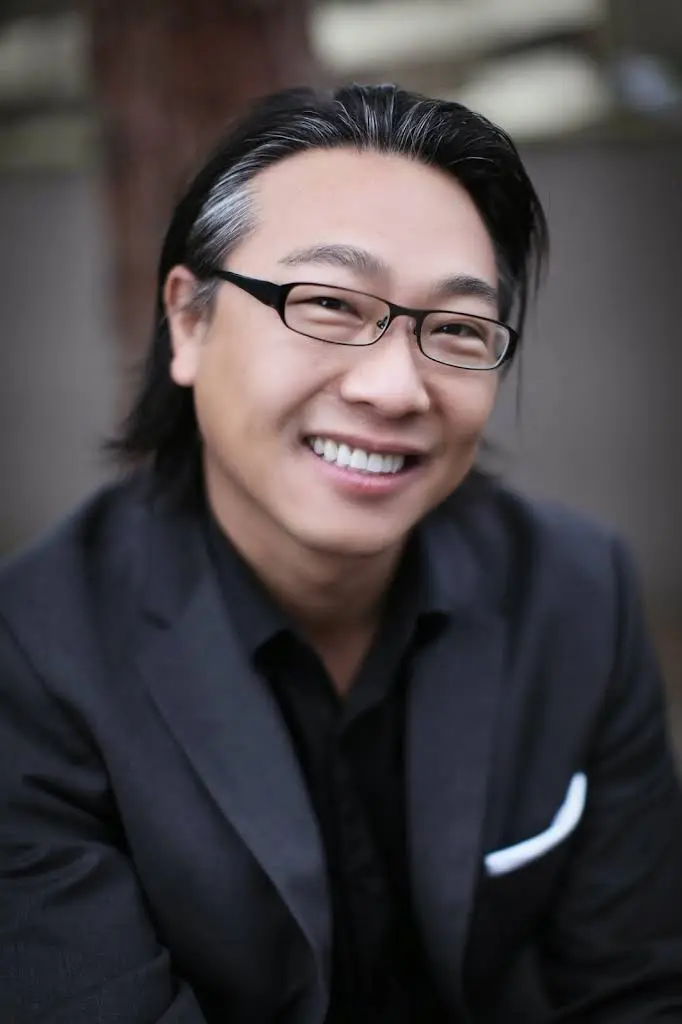 Joe Hwang, DDS