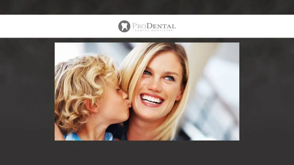 ProDental Family Dentistry