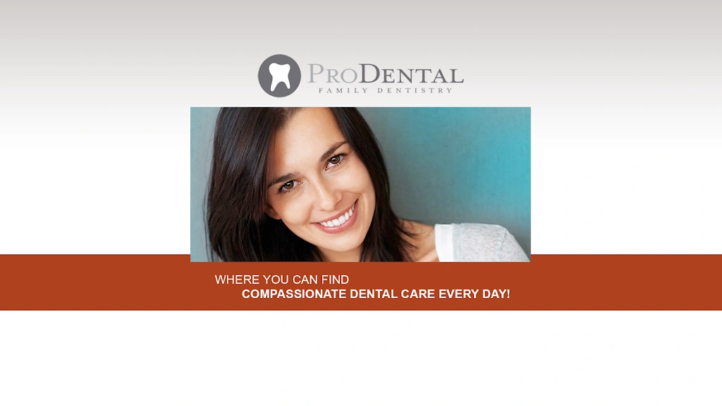ProDental Family Dentistry