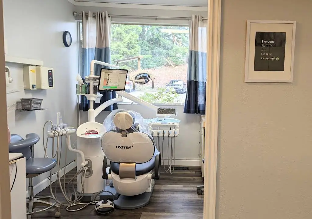 Lynnwood Dental Studio