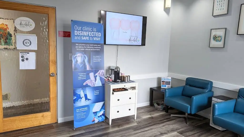 Lynnwood Dental Studio