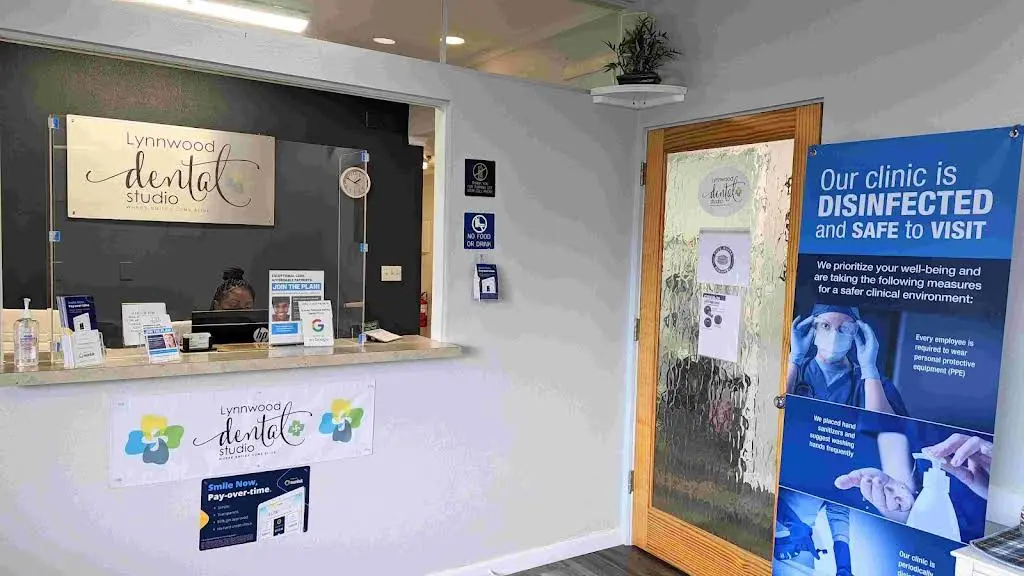 Lynnwood Dental Studio