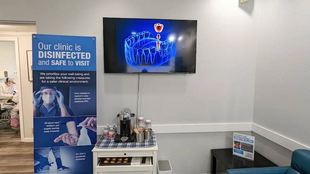 Lynnwood Dental Studio