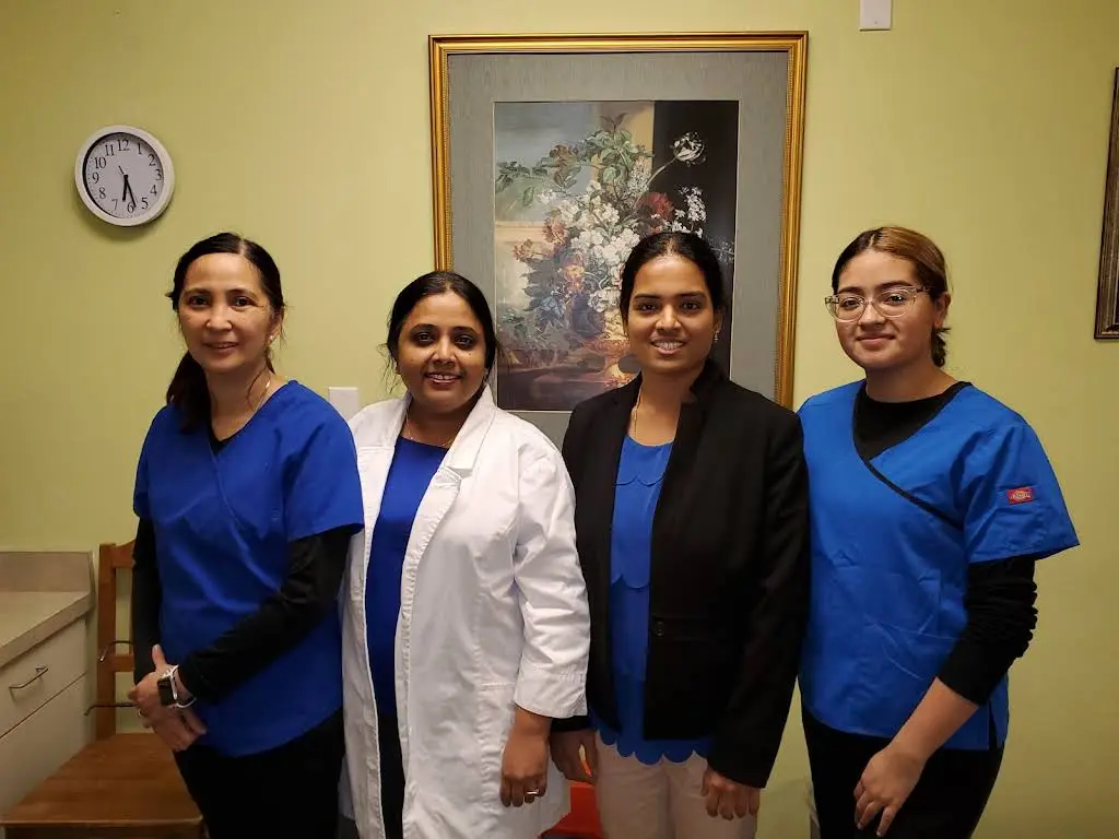Lynnwood Dental Studio