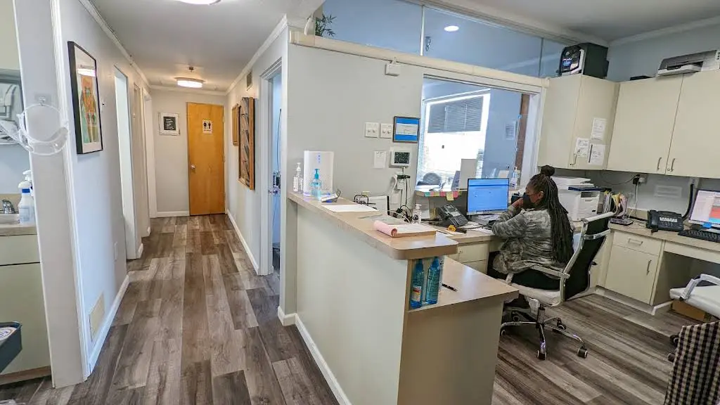 Lynnwood Dental Studio