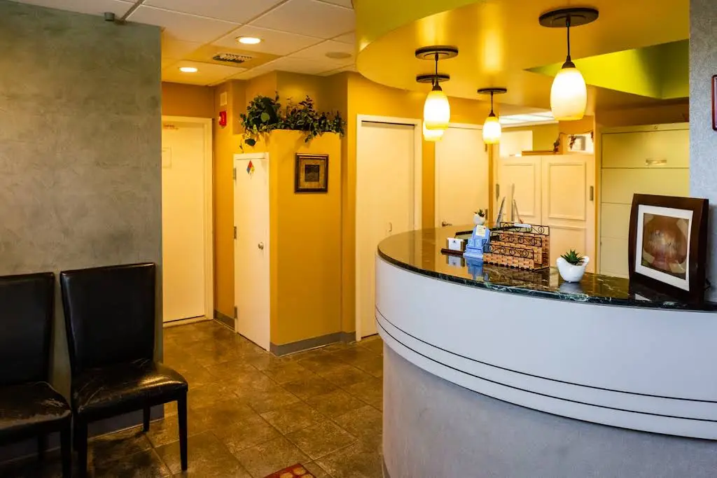 Alder-Lynn Family Dentistry