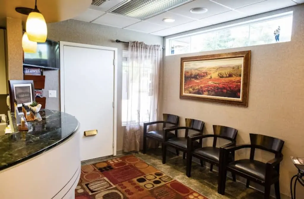 Alder-Lynn Family Dentistry
