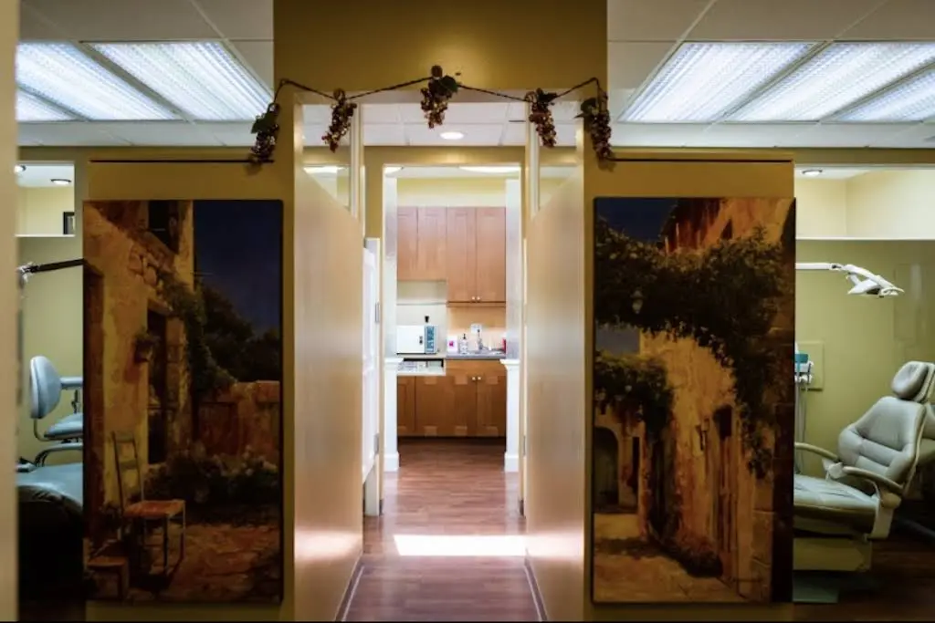 Alder-Lynn Family Dentistry
