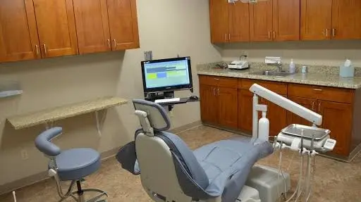 Northwest Dental Center: Reza Nabaie, DDS