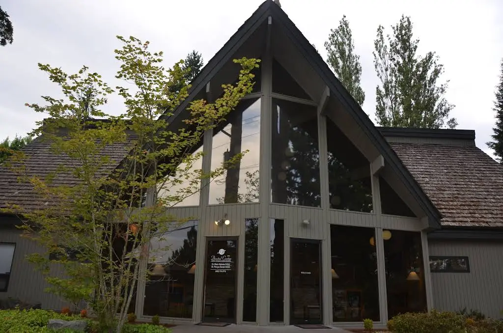 Northwest Dental Center: Reza Nabaie, DDS