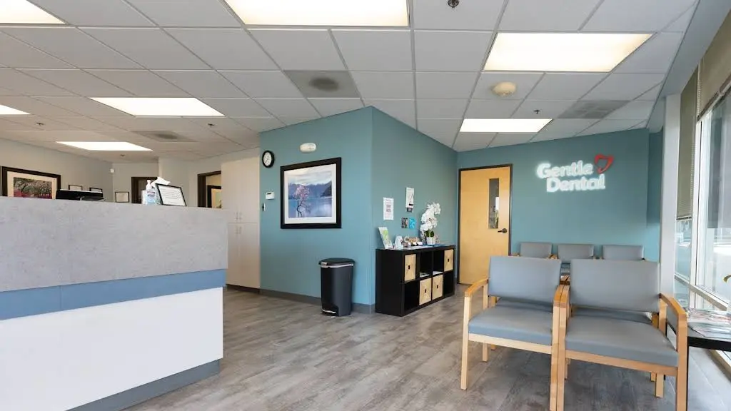 Gentle Dental Lynnwood