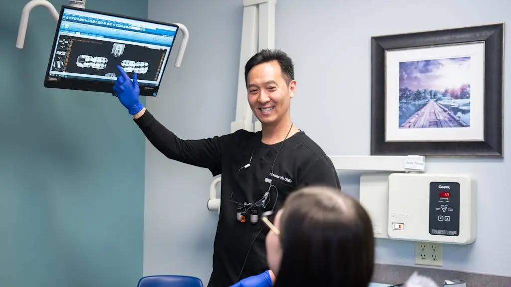 Gentle Dental Lynnwood