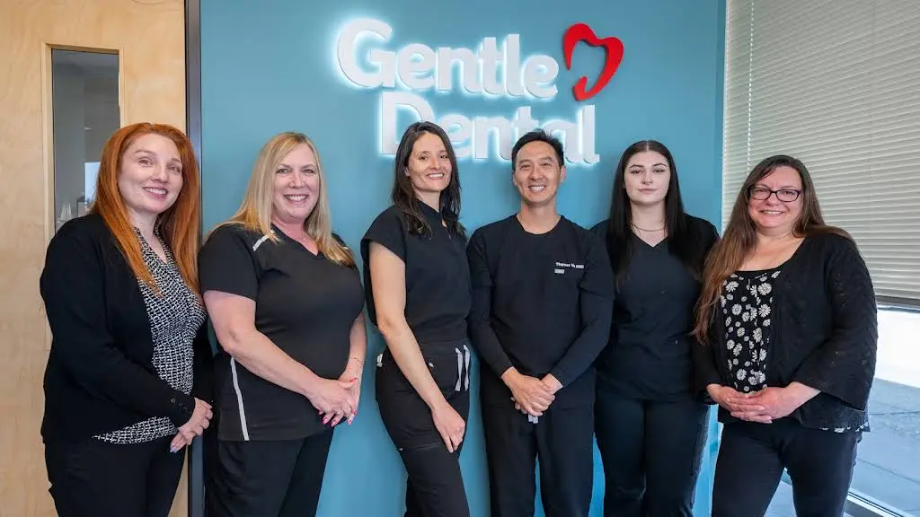 Gentle Dental Lynnwood