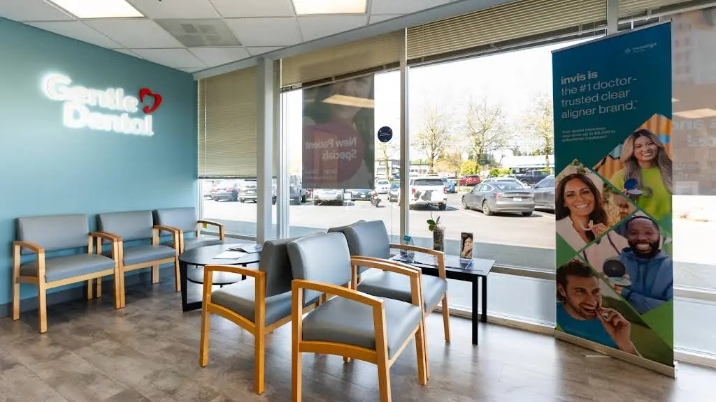 Gentle Dental Lynnwood