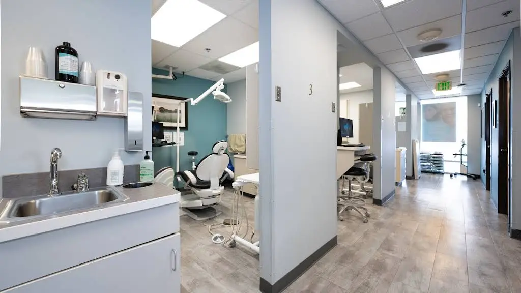 Gentle Dental Lynnwood