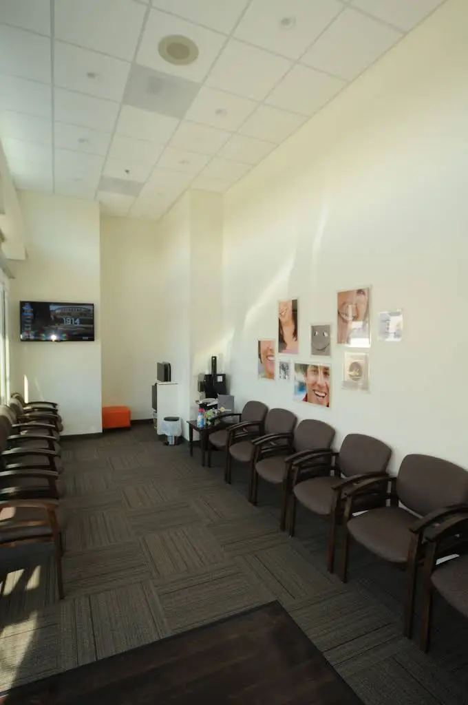 Lynnwood Crossroads Modern Dentistry