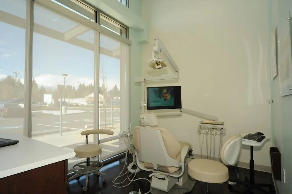 Lynnwood Crossroads Modern Dentistry