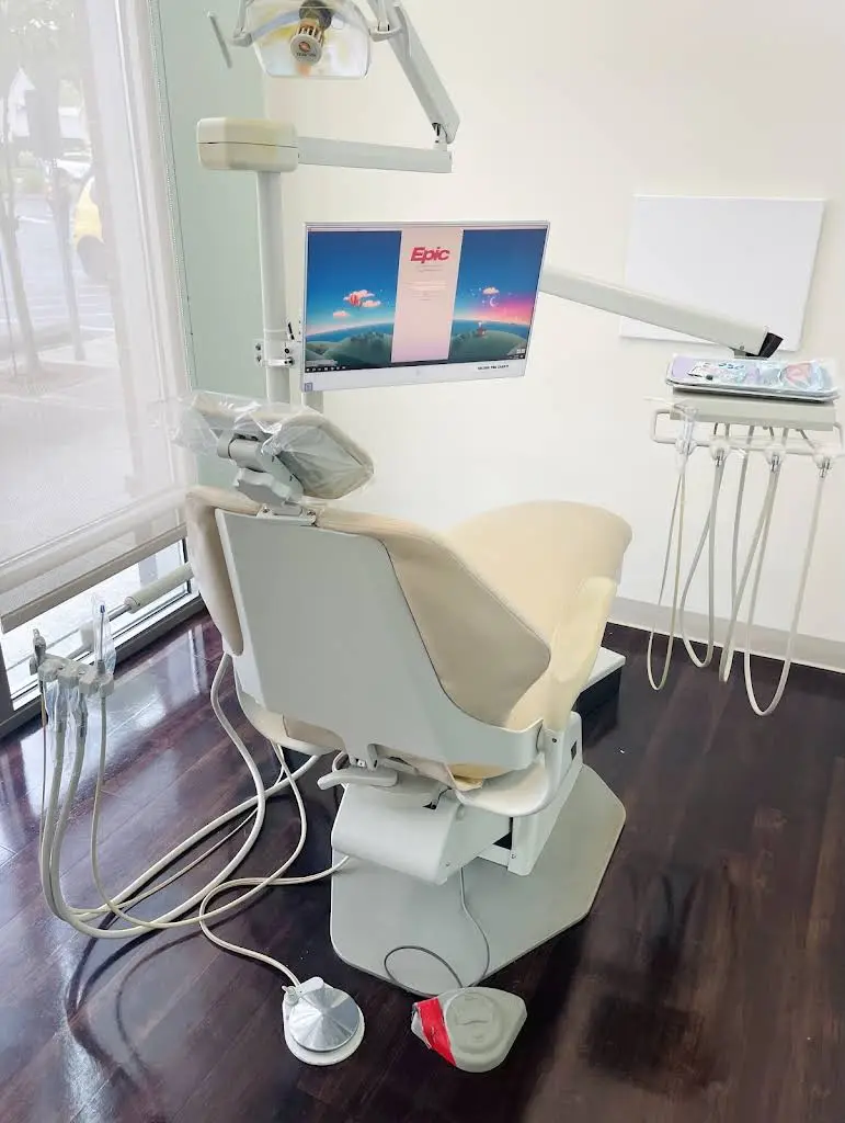 Lynnwood Crossroads Modern Dentistry