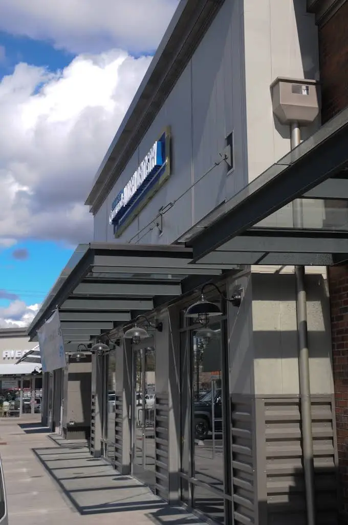 Lynnwood Crossroads Modern Dentistry