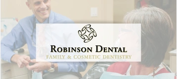 Robinson Dental Family & Cosmetic Dentistry