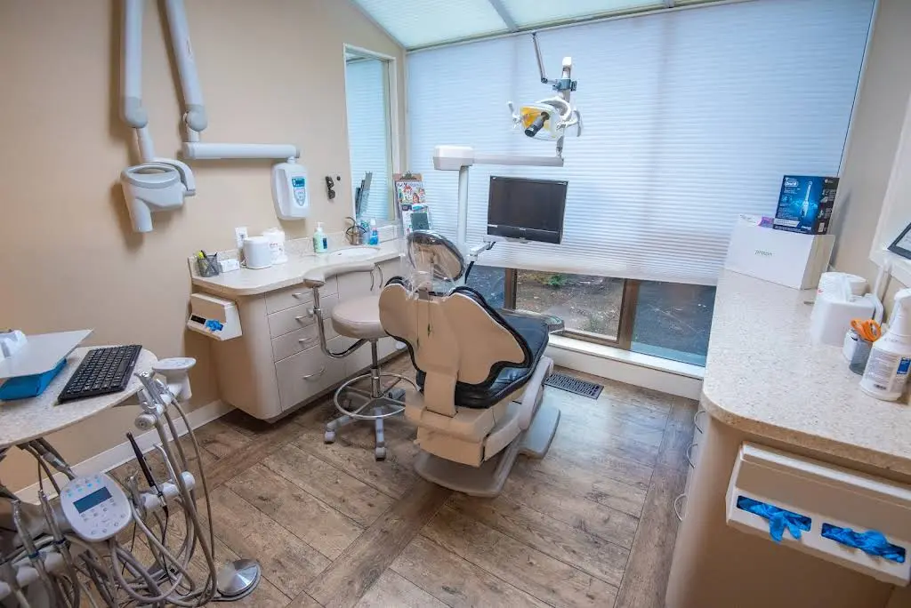 Robinson Dental Family & Cosmetic Dentistry