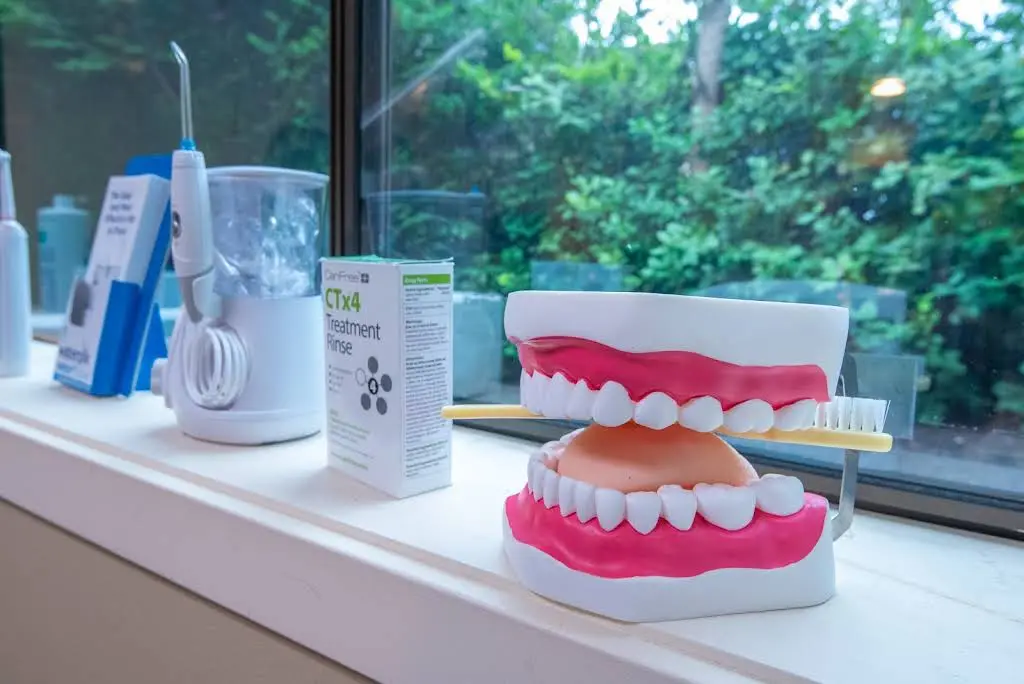 Robinson Dental Family & Cosmetic Dentistry