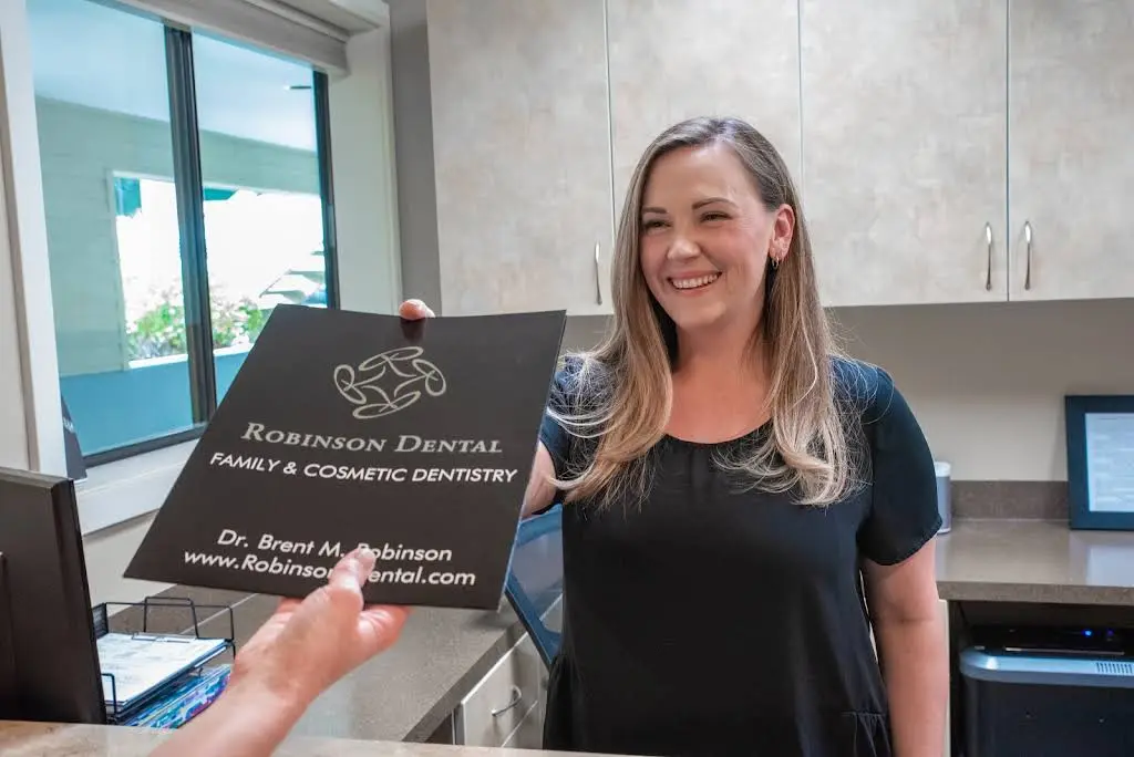 Robinson Dental Family & Cosmetic Dentistry