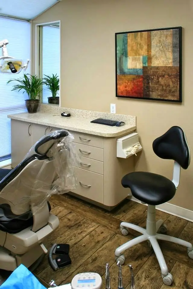 Robinson Dental Family & Cosmetic Dentistry
