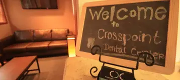 Crosspoint Dental Center