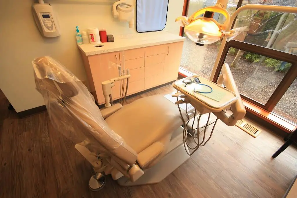 Crosspoint Dental Center