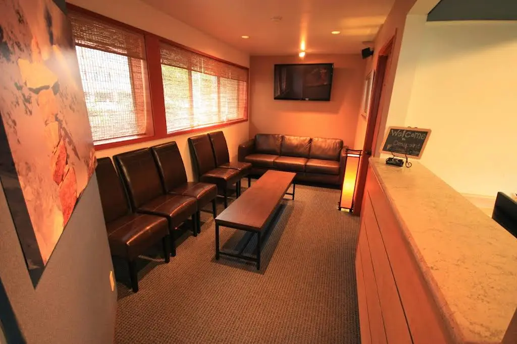 Crosspoint Dental Center