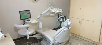Dr. Liu Family Dental