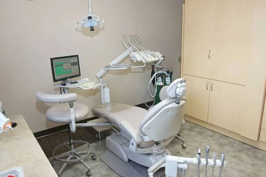 Dr. Liu Family Dental