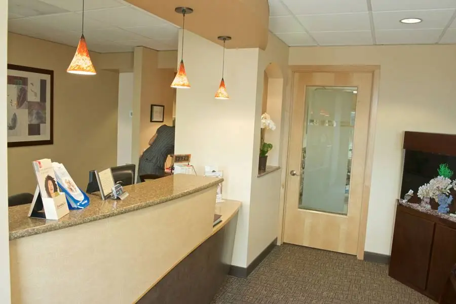 Dr. Liu Family Dental