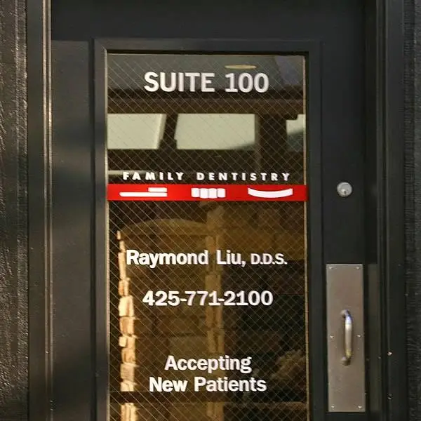 Dr. Liu Family Dental