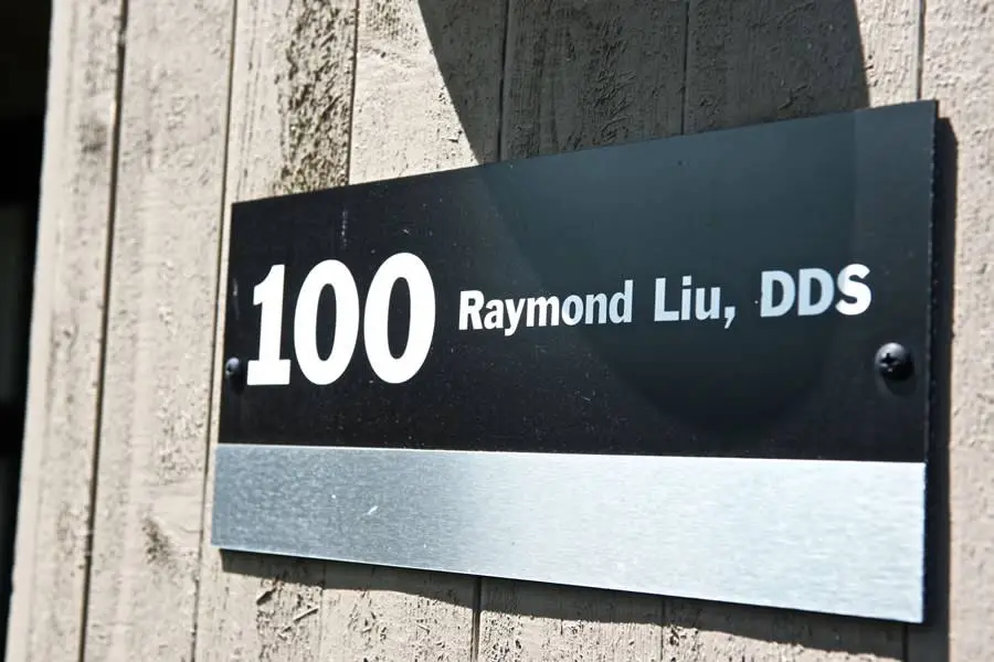 Dr. Liu Family Dental