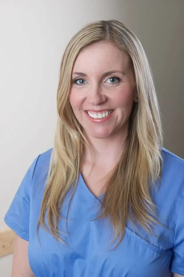 Dr. Liu Family Dental