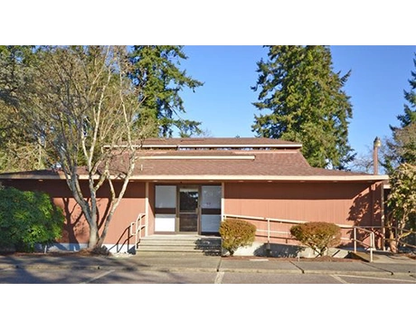 Denture Services Northwest Inc.