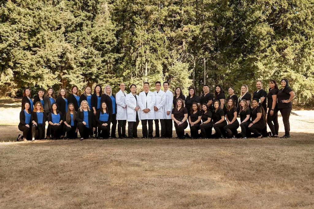 Pacific NW Dental Center