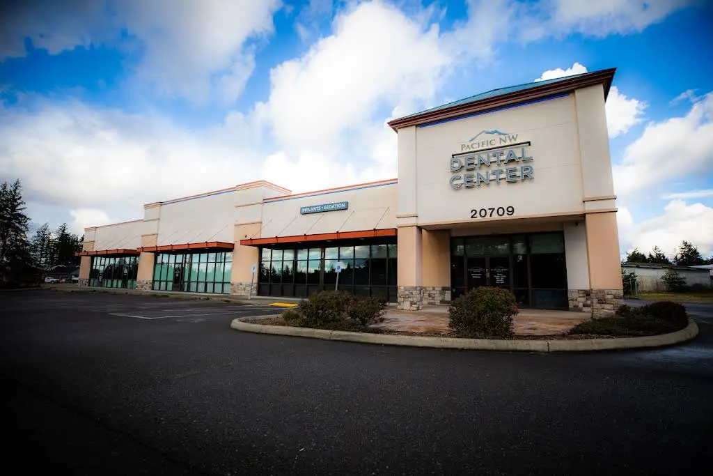 Pacific NW Dental Center
