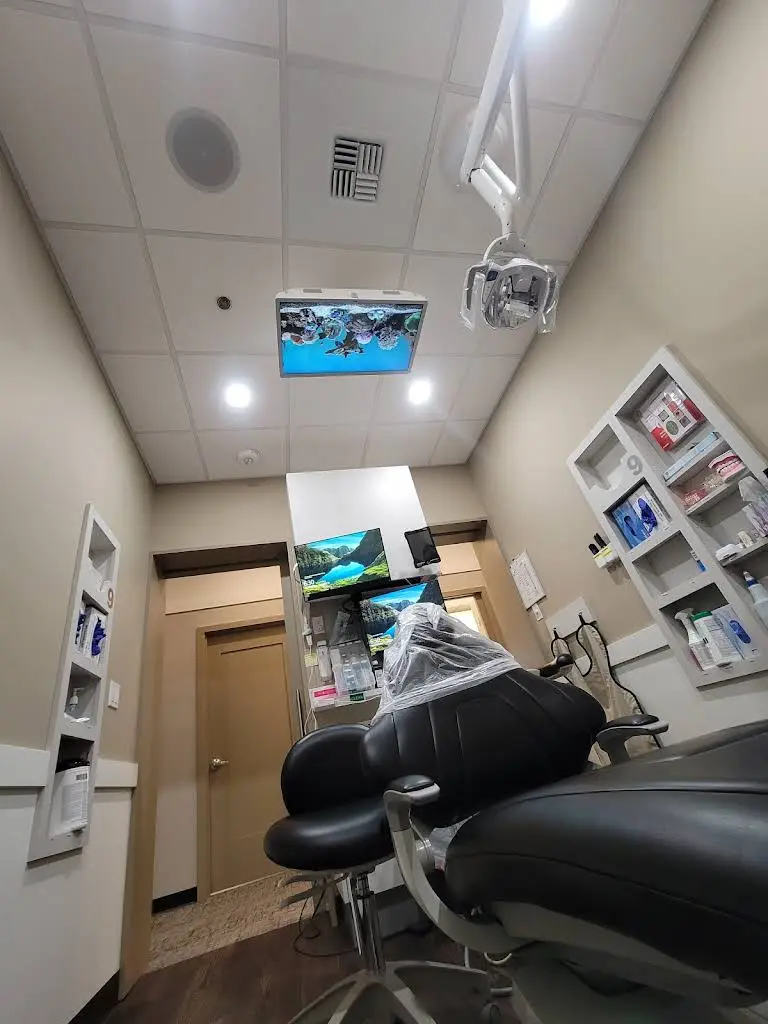 Pacific NW Dental Center